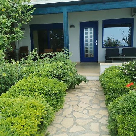 Konaki Apartments Kerames Dış mekan fotoğraf
