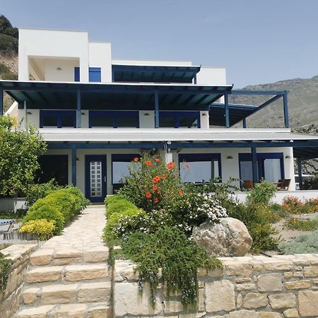 Konaki Apartments Kerames Dış mekan fotoğraf