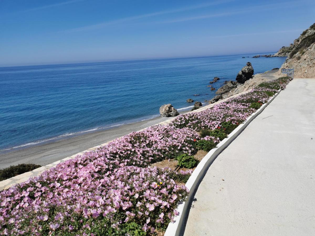 Konaki Apartments Kerames Dış mekan fotoğraf
