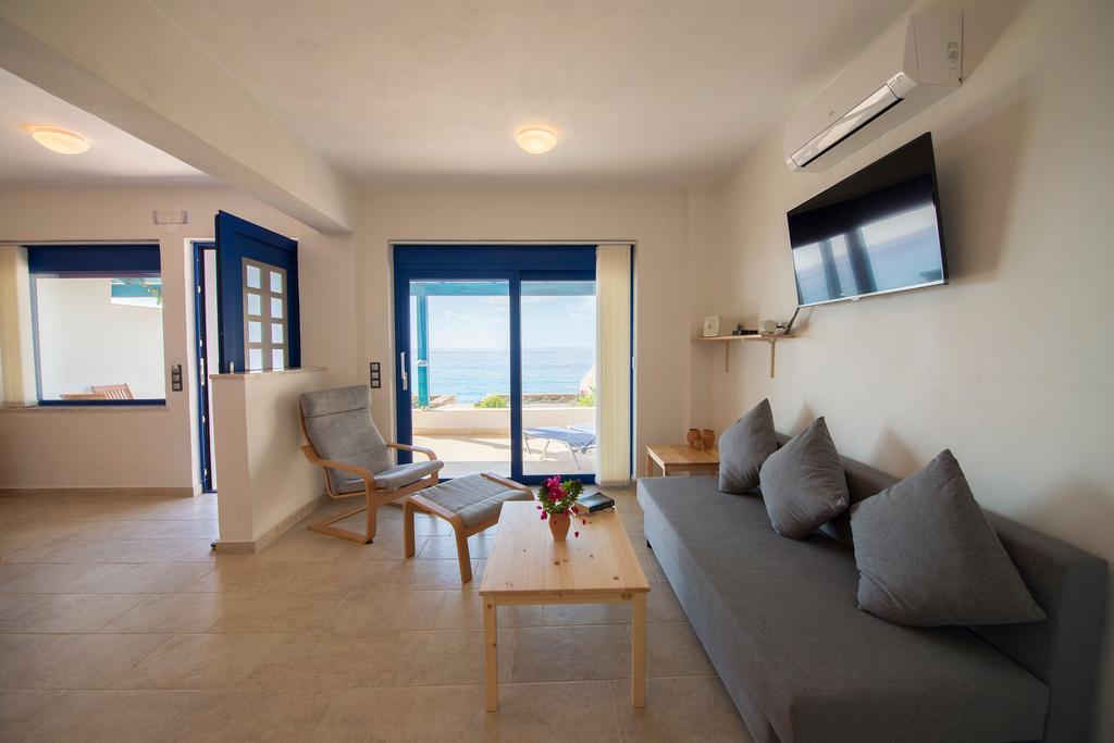 Konaki Apartments Kerames Dış mekan fotoğraf