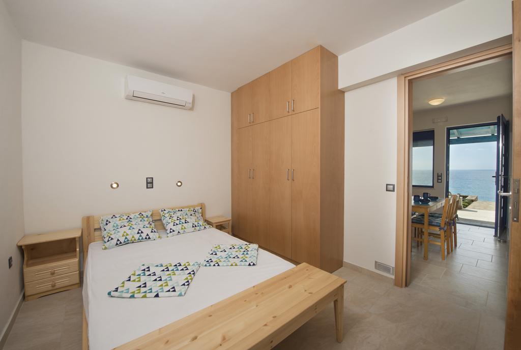 Konaki Apartments Kerames Dış mekan fotoğraf