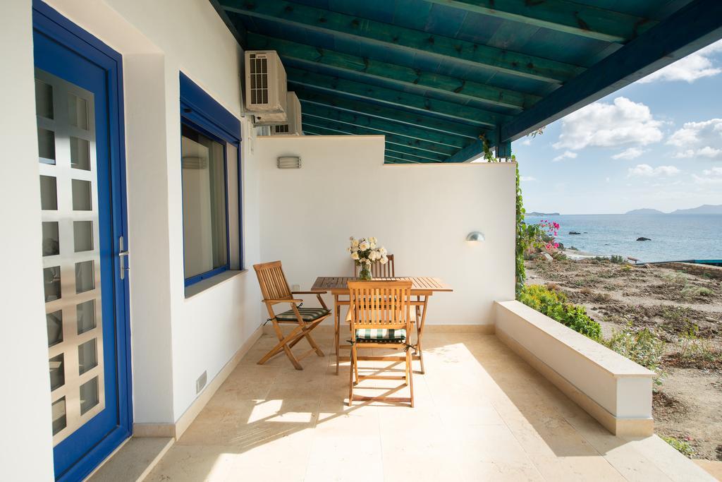 Konaki Apartments Kerames Dış mekan fotoğraf