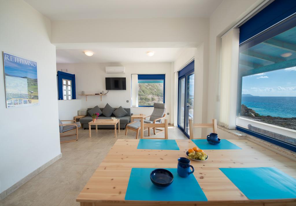 Konaki Apartments Kerames Dış mekan fotoğraf