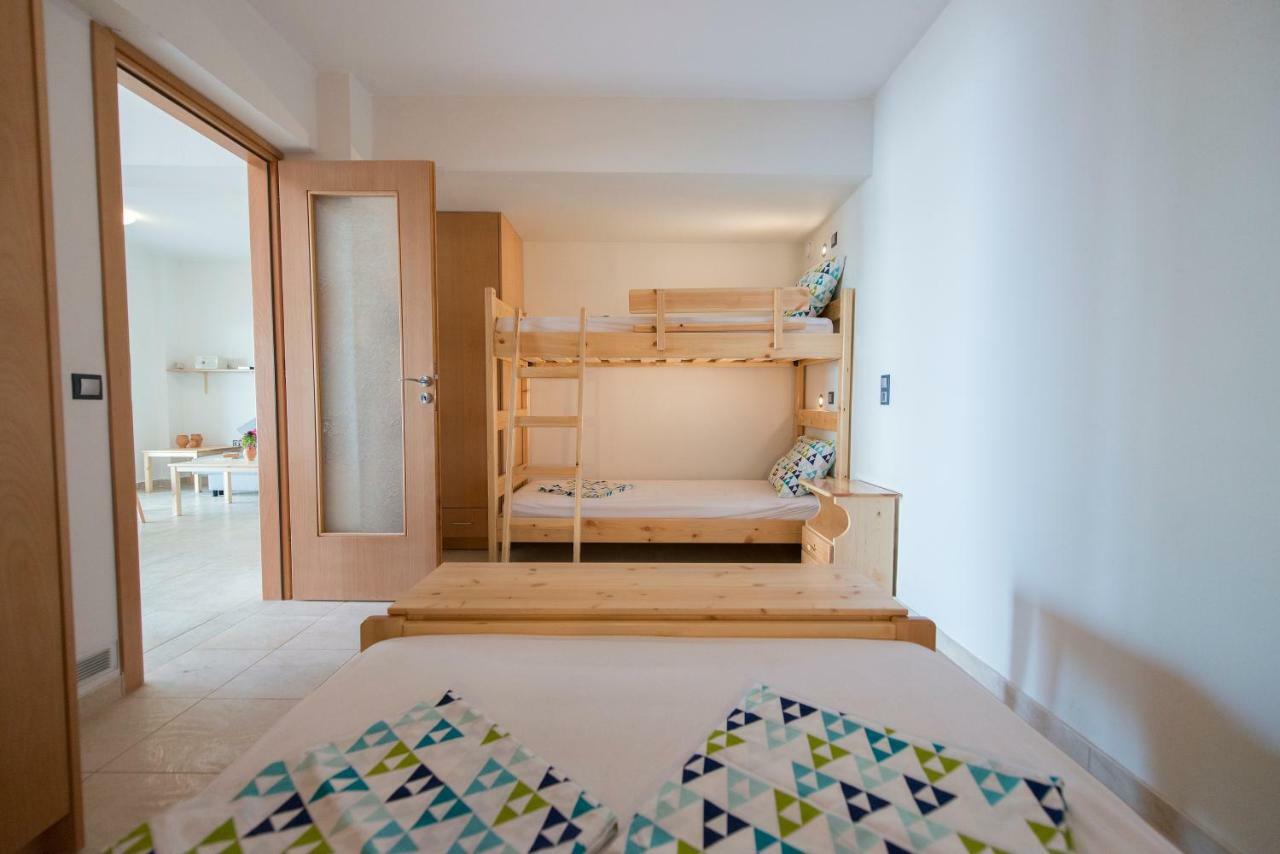 Konaki Apartments Kerames Dış mekan fotoğraf