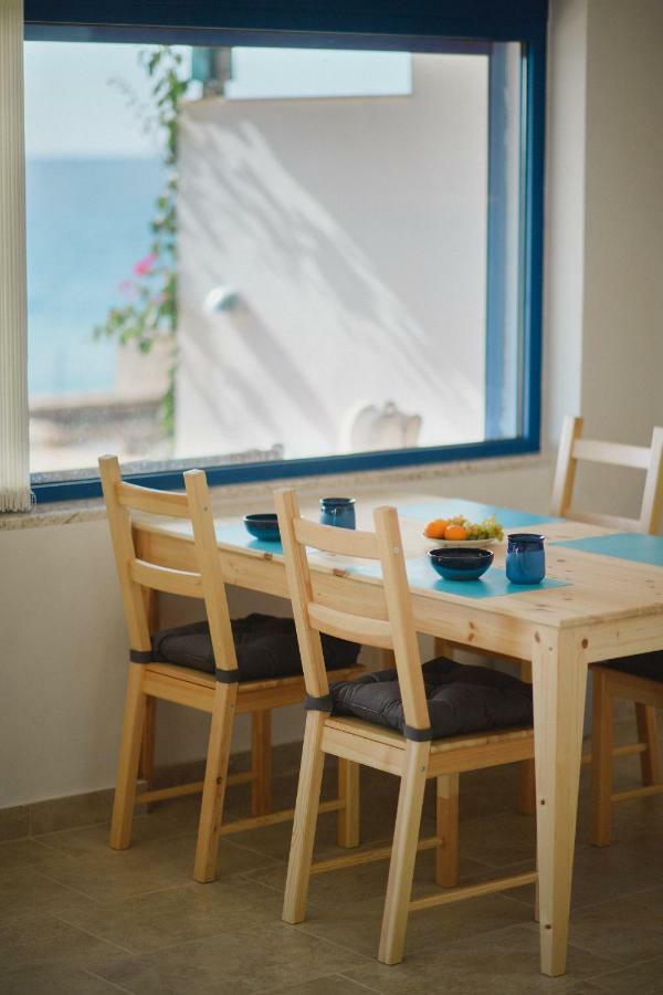 Konaki Apartments Kerames Dış mekan fotoğraf