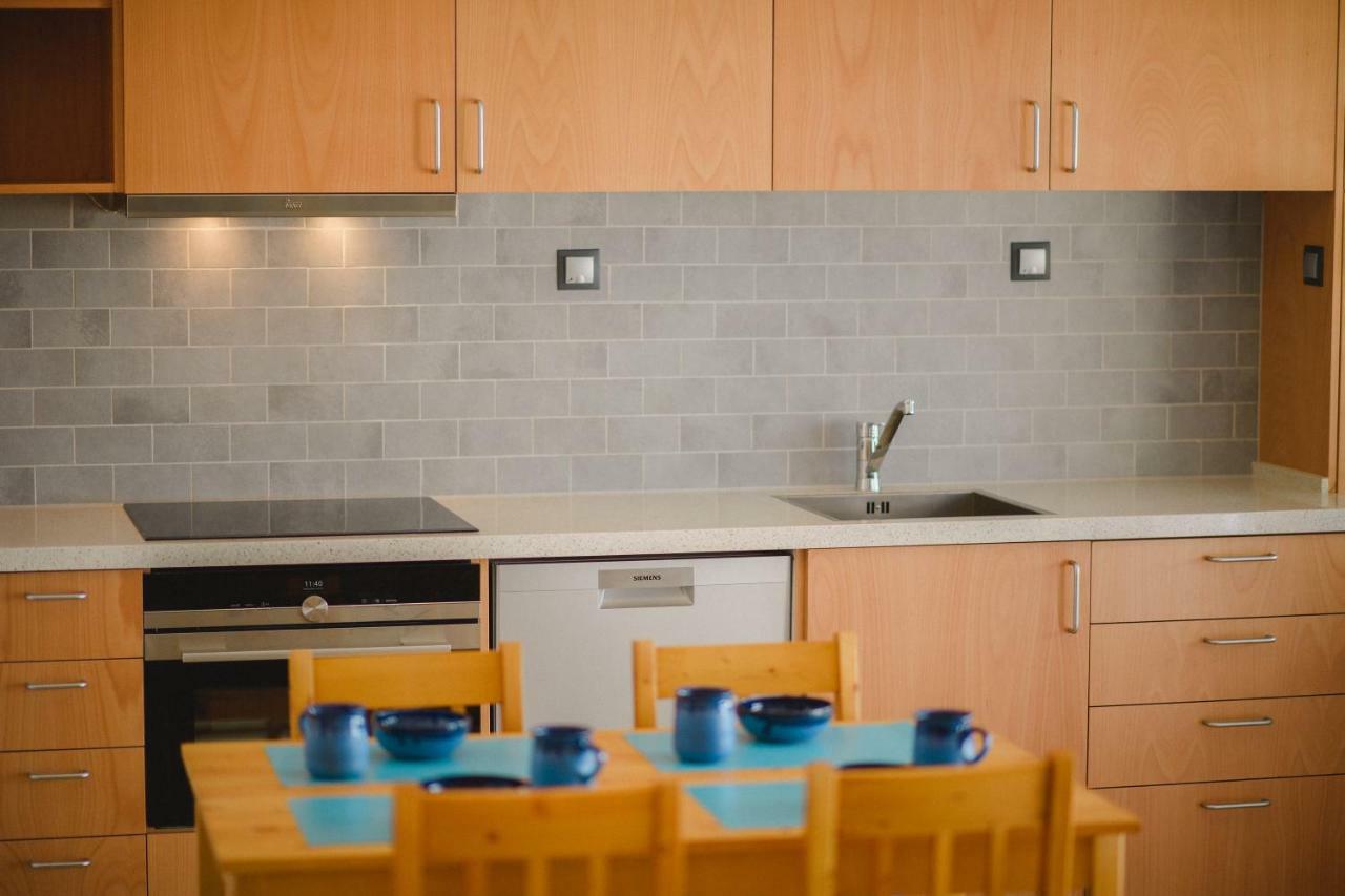 Konaki Apartments Kerames Dış mekan fotoğraf