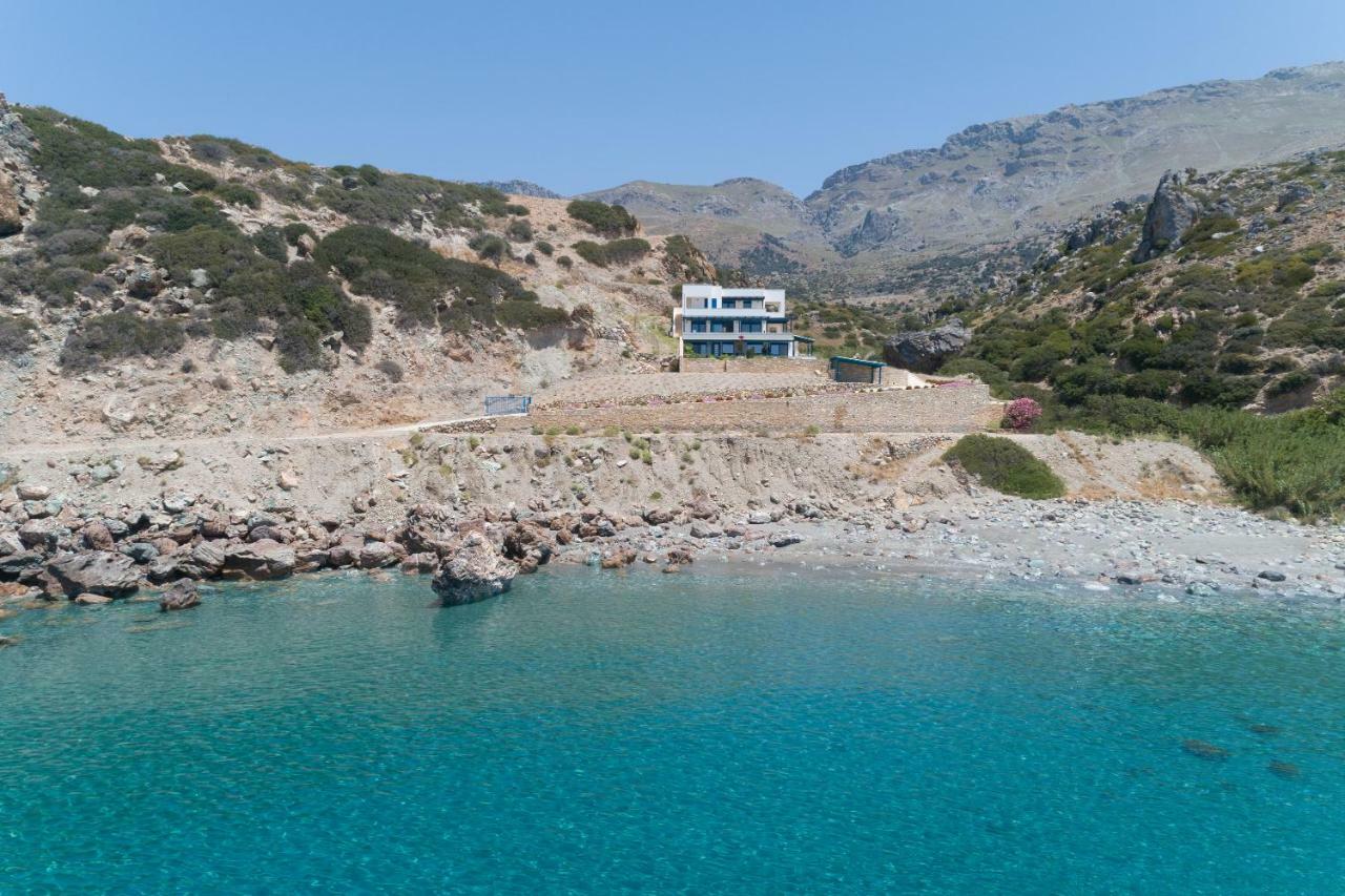 Konaki Apartments Kerames Dış mekan fotoğraf