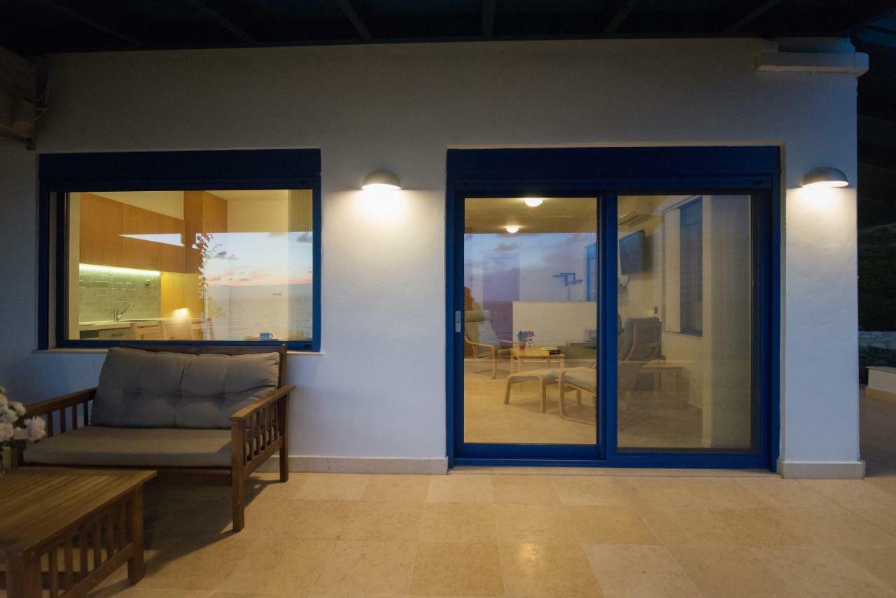 Konaki Apartments Kerames Dış mekan fotoğraf