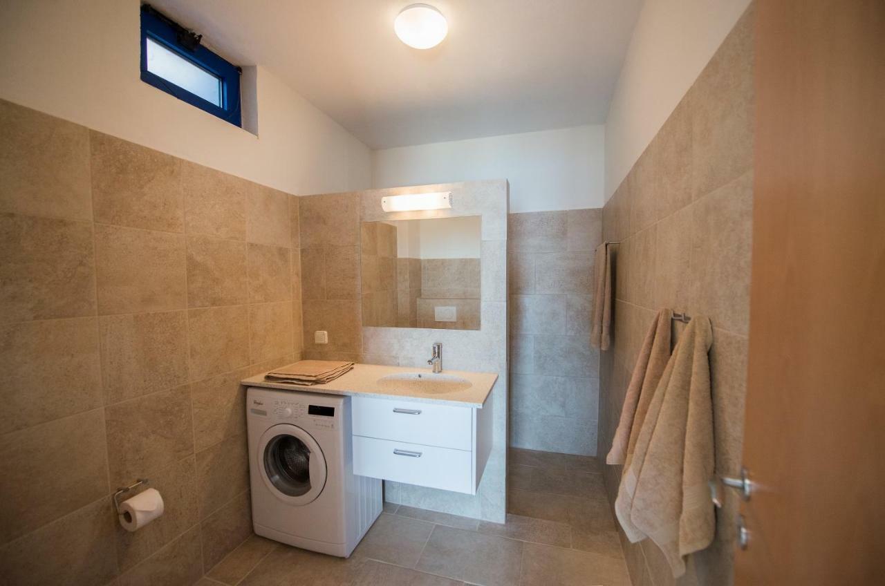 Konaki Apartments Kerames Dış mekan fotoğraf