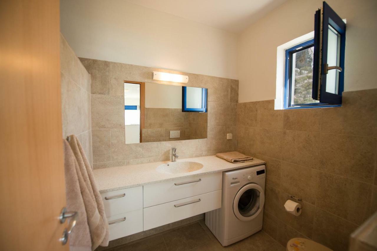 Konaki Apartments Kerames Dış mekan fotoğraf