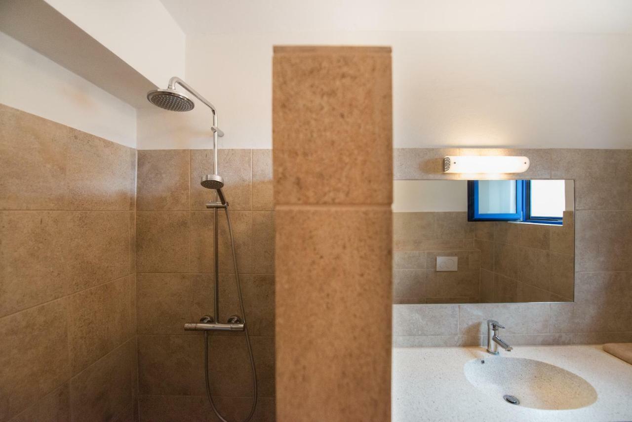 Konaki Apartments Kerames Dış mekan fotoğraf